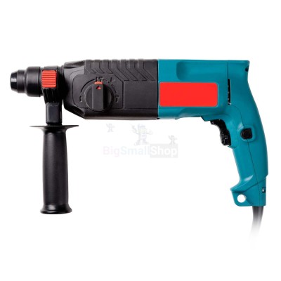 Перфоратор UrbanFix 750 - купить в Соловьево