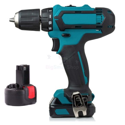 Шуруповерт HomeFix Light - купить в Соловьево