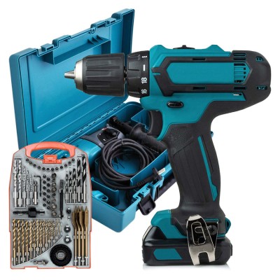 Аккумуляторный инструмент StrongTool X18 - купить в Соловьево