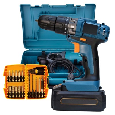 Аккумуляторный инструмент CompactFix Mini - купить в Соловьево