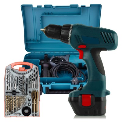 Аккумуляторный инструмент MasterVolt Pro - купить в Соловьево