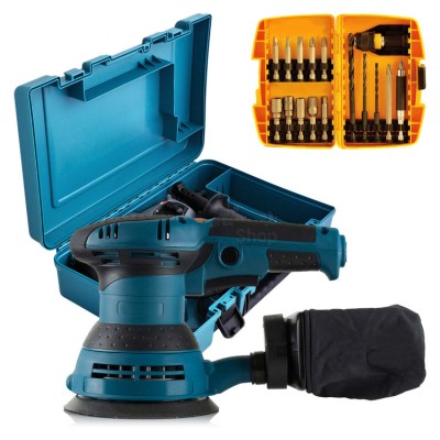 Аккумуляторный инструмент IronPower Max - купить в Соловьево