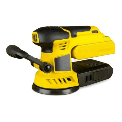 Шлифовальная машинка WoodFinish Pro - купить в Соловьево