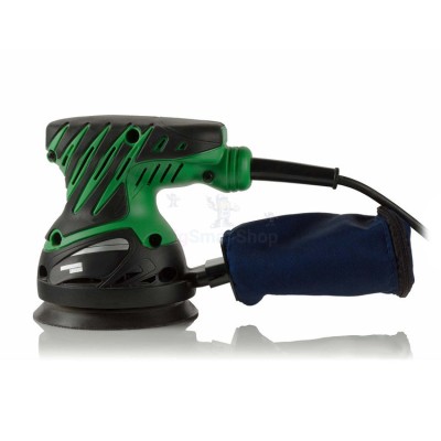 Шлифовальная машинка CompactSand Mini - купить в Соловьево