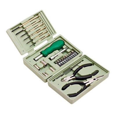 Набор инструментов ToolBox Start - купить в Соловьево