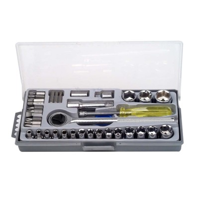 Набор инструментов MasterKit Pro - купить в Соловьево