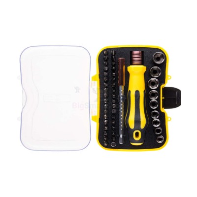 Набор инструментов IronCase Max - купить в Соловьево