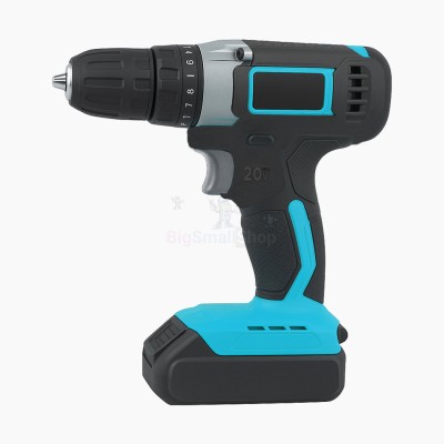 Ударная дрель HammerPro 700 - купить в Соловьево