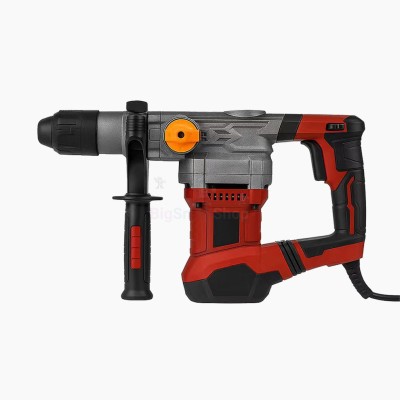 Дрель с ударным режимом StrongDrill Pro - купить в Соловьево