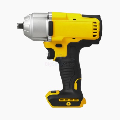 Гайковерт компактный MiniTorque 250 - купить в Соловьево