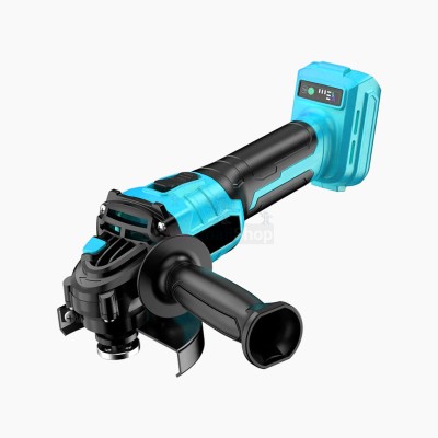 Угловая шлифмашина CompactCut 115 - купить в Соловьево