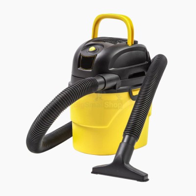 Строительный пылесос MasterVac 1200 - купить в Соловьево