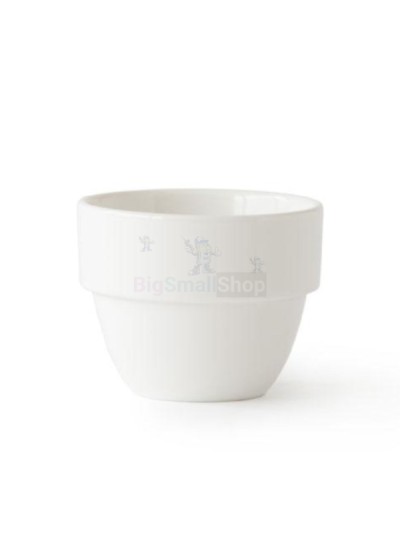 Кружка керамическая DailyCup - купить в Соловьево