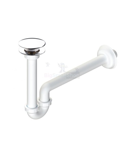 Сифон для умывальника EasyDrain - купить в Соловьево