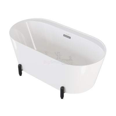 Купель LuxurySpa 170x80 см - купить в Соловьево