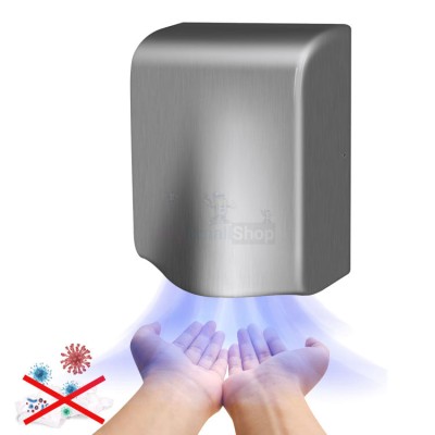 Электросушитель для рук AirFlow 1800 - купить в Соловьево